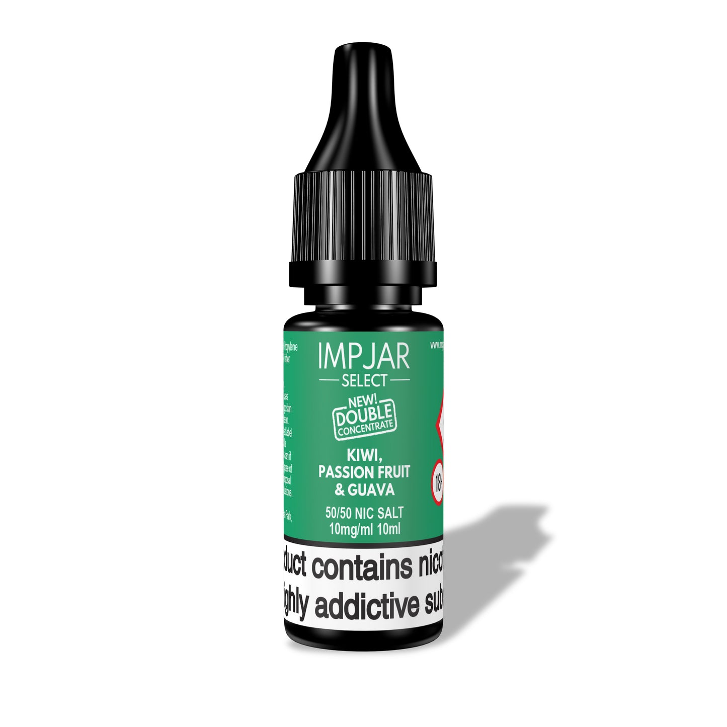 Imp Jar Select Kits - Black