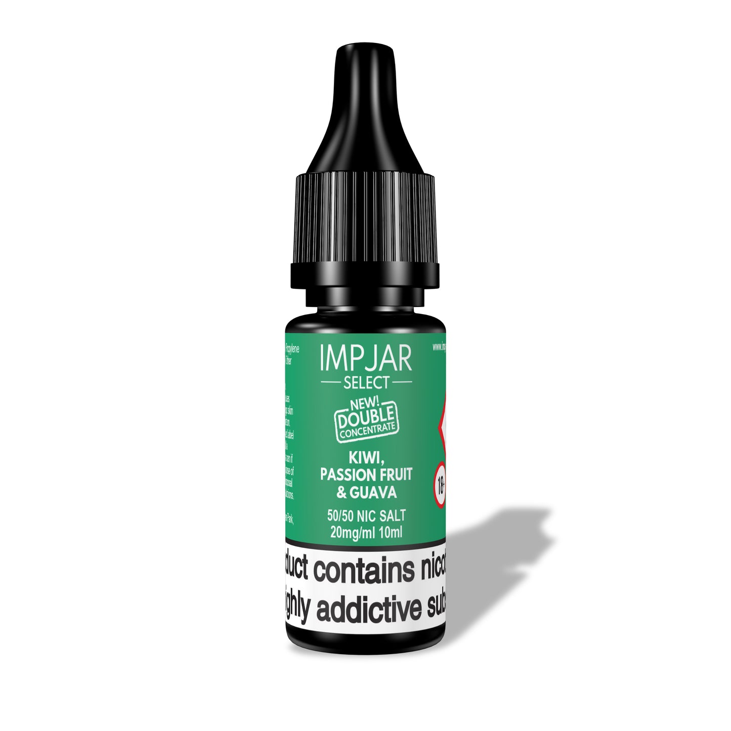 Imp Jar Select Kits - Black