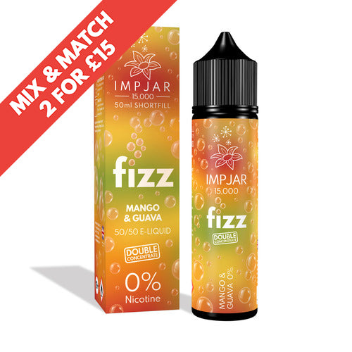 Mango & Guava