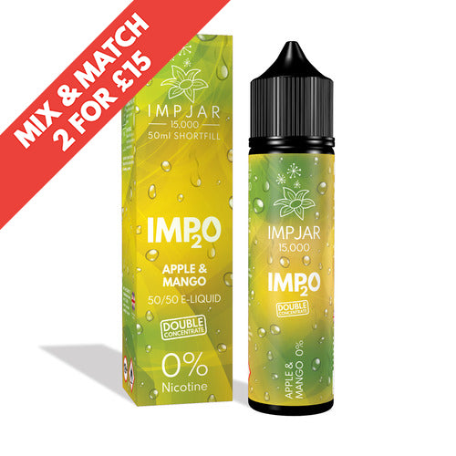 Apple & Mango