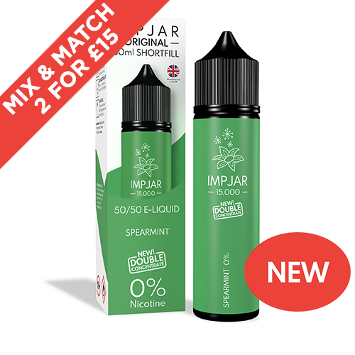Spearmint