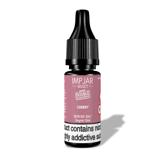 Cherry Imp Jar Select 10ml Nic Salt