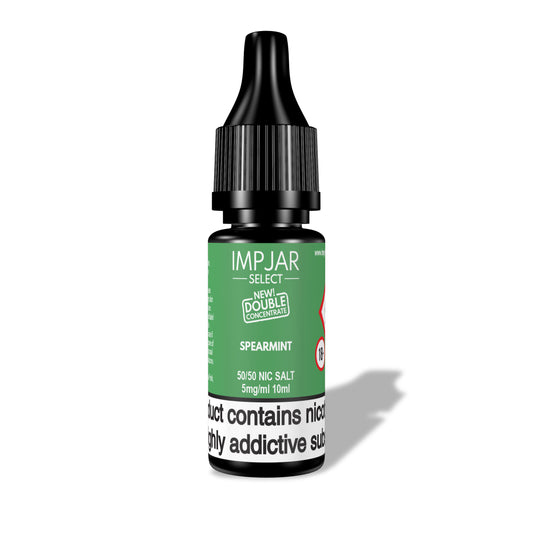 Spearmint Imp Jar Select 10ml Nic Salt