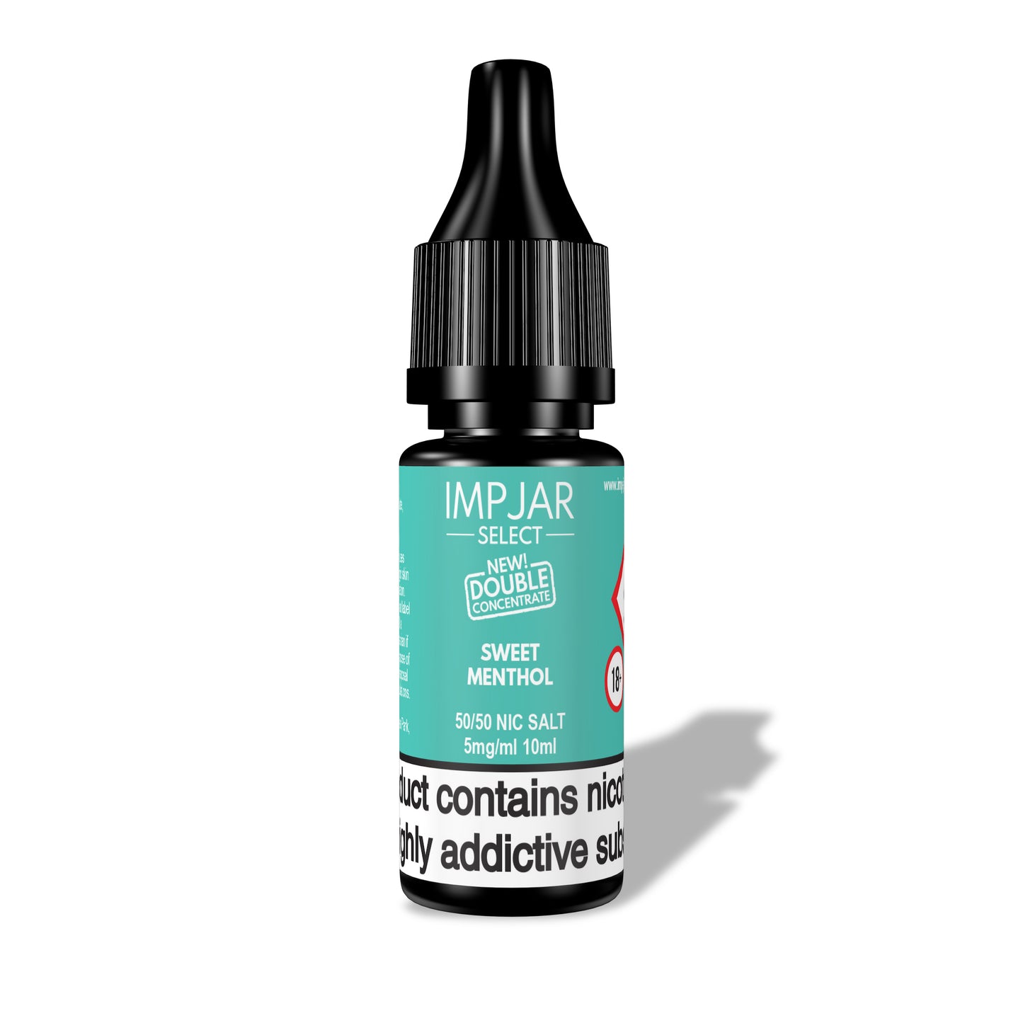 Sweet Menthol Imp Jar Select 10ml Nic Salt