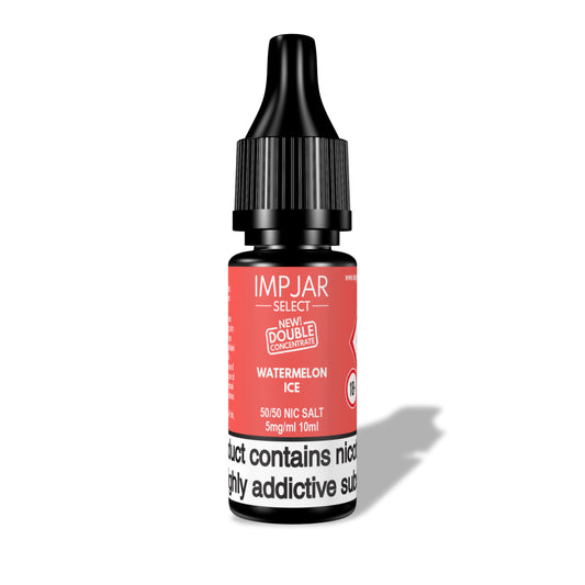 Watermelon Ice Imp Jar Select 10ml Nic Salt