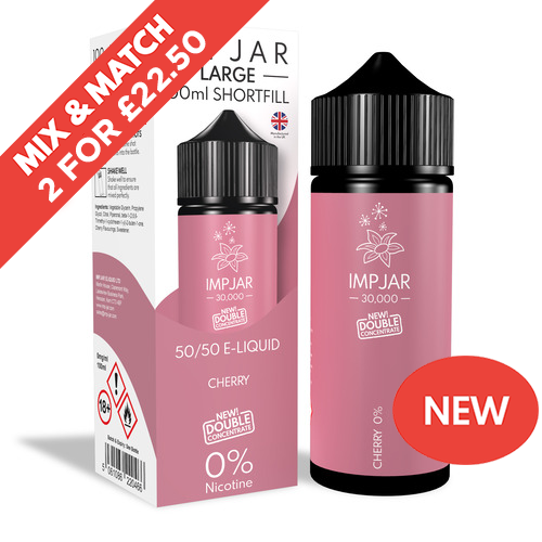 Cherry 100ml