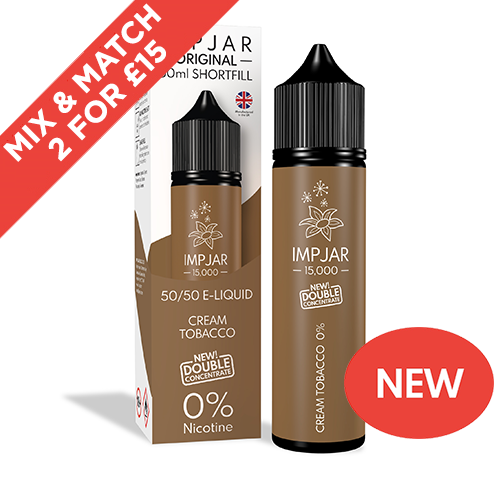 Cream Tobacco